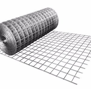 WIRE MESH